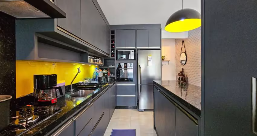 Apartamento com 3 quartos à venda na Rodovia Amaro Antônio Vieira, 2108, Itacorubi, Florianópolis