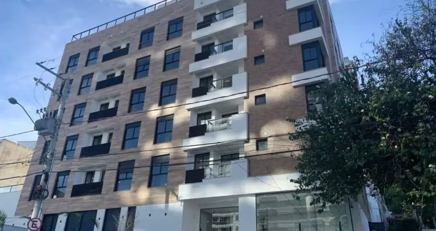 Apartamento com 2 quartos para alugar na Rua Ângelo La Porta, 123, Centro, Florianópolis