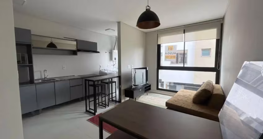 Apartamento com 1 quarto para alugar na Rodovia João Paulo, 497, João Paulo, Florianópolis