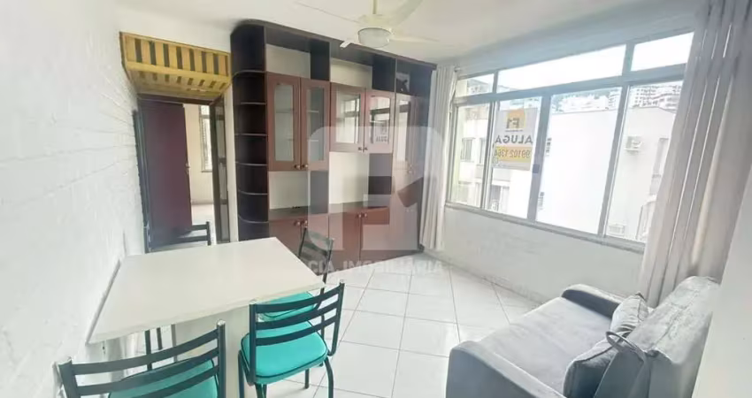 Apartamento com 1 quarto para alugar na Rodovia Admar Gonzaga, 1853, Itacorubi, Florianópolis