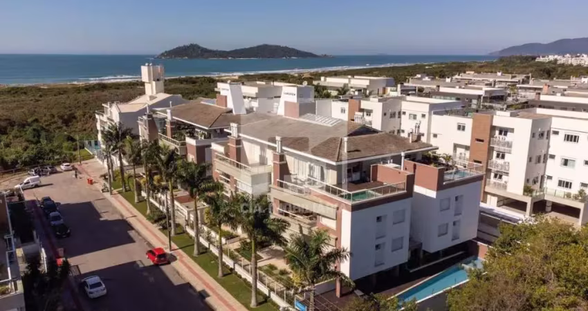 Apartamento com 2 quartos à venda na Rua Radialista Dakir Polidoro, 230, Campeche, Florianópolis