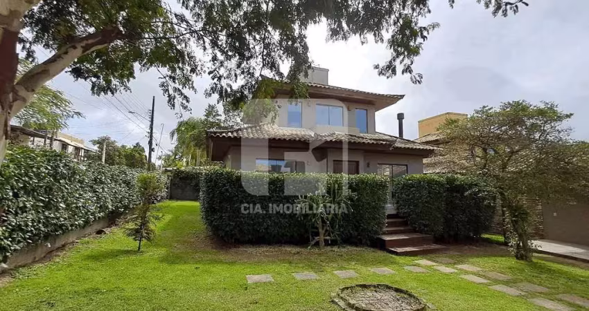 Casa com 2 quartos à venda na Servidão Guanimbé, 163, Rio Tavares, Florianópolis