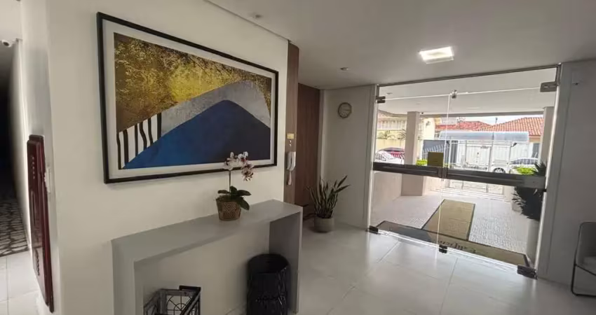 Apartamento com 3 quartos à venda na Rua Tangará, 135, Agronômica, Florianópolis