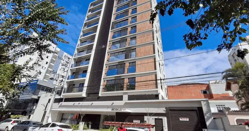 Apartamento com 2 quartos à venda na Praça Hercílio Luz, 1117, Centro, Florianópolis