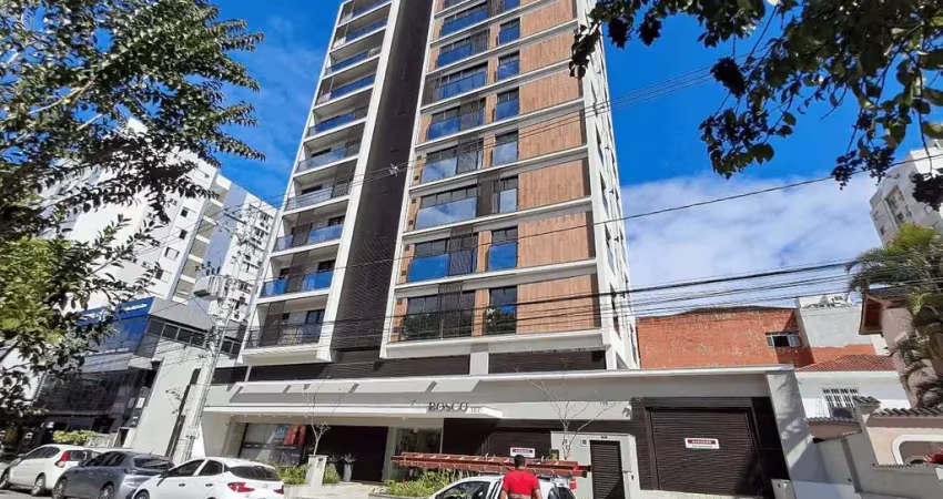 Apartamento com 1 quarto à venda na Praça Hercílio Luz, 1137, Centro, Florianópolis
