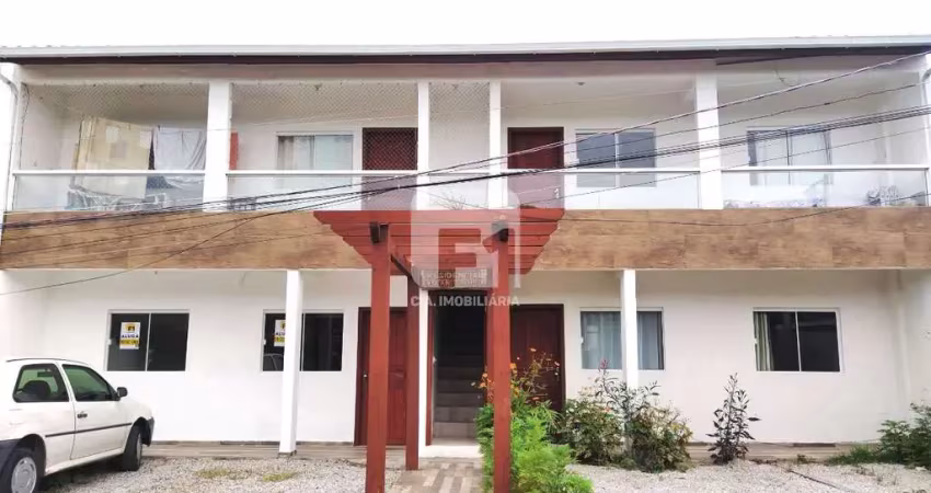 Apartamento com 2 quartos para alugar na Rodovia Doutor Antônio Luiz Moura Gonzaga, 4252, Rio Tavares, Florianópolis