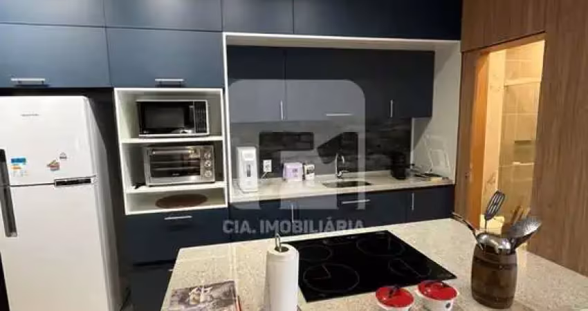 Apartamento com 1 quarto para alugar na Rua Felipe Schmidt, 869, Centro, Florianópolis