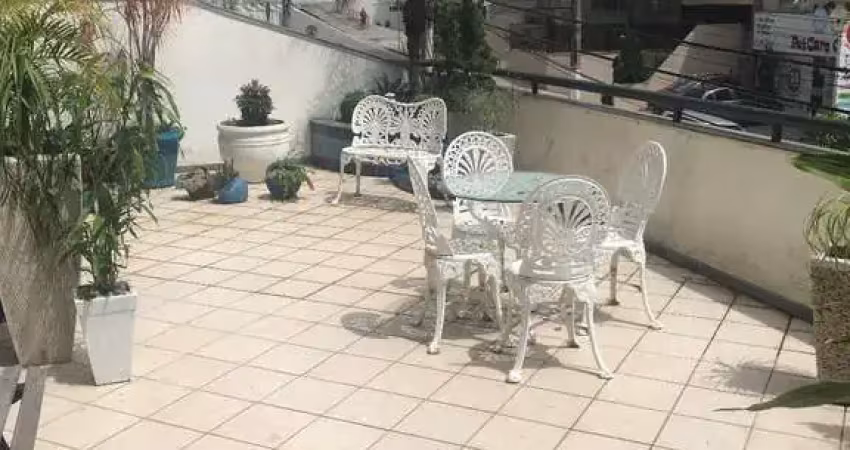 Apartamento com 4 quartos à venda na Rua Desembargador Arno Hoeschl, 114, Centro, Florianópolis