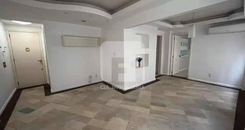 Apartamento com 2 quartos à venda na Rua Almirante Lamego, 830, Centro, Florianópolis
