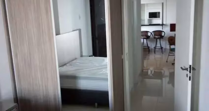 Apartamento com 1 quarto para alugar na Rua Frei Caneca, 40, Agronômica, Florianópolis