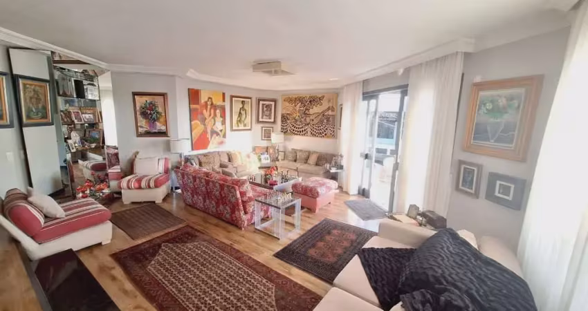 Casa com 4 quartos à venda na Rua Ernesto Stodieck, 233, Centro, Florianópolis