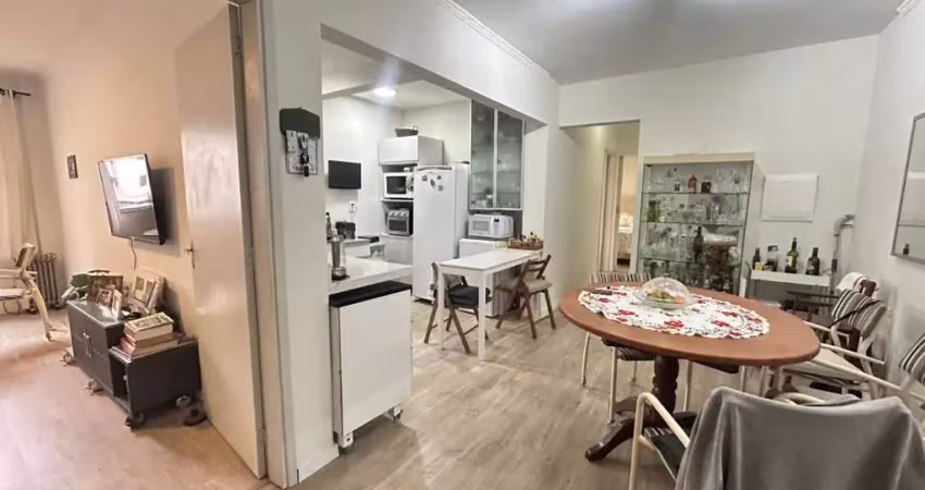 Apartamento com 2 quartos à venda na Rua Almirante Lamego, 830, Centro, Florianópolis