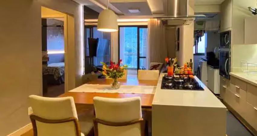 Apartamento com 2 quartos à venda na Rua Pastor William Richard Schisler Filho, 884, Itacorubi, Florianópolis