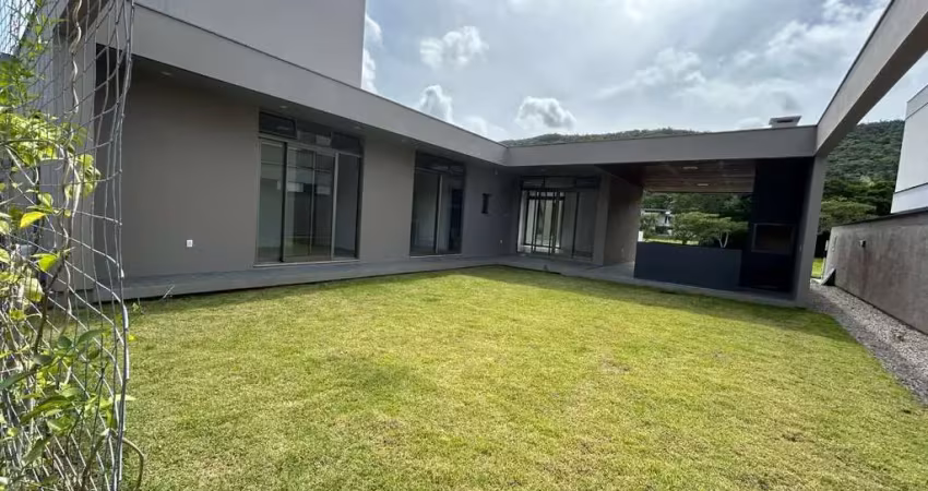 Casa em condomínio fechado com 2 quartos à venda na Rua Intendente Antônio Damasco, 1465, Ratones, Florianópolis