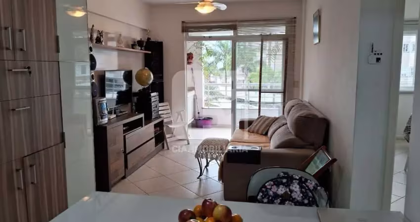 Apartamento com 2 quartos à venda na Avenida Buriti, 620, Itacorubi, Florianópolis