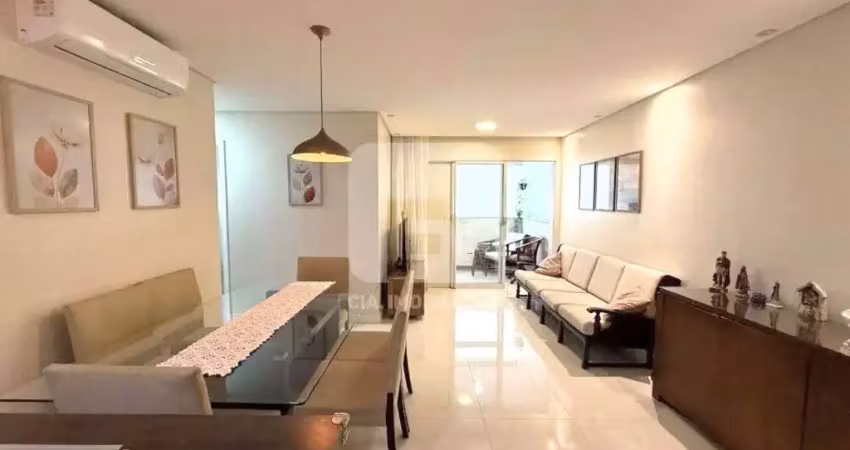 Apartamento com 3 quartos à venda na Rua João Pio Duarte Silva, 1536, Córrego Grande, Florianópolis
