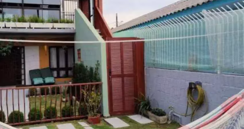 Apartamento com 2 quartos para alugar na Rua Reverendo Gelson dos Santos Castro, 410, Rio Tavares, Florianópolis