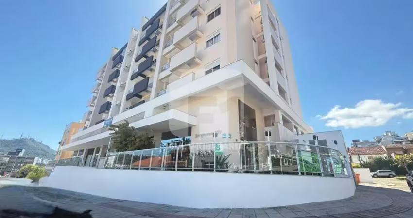 Apartamento com 2 quartos para alugar na Rua Vereador Frederico Veras, 159, Pantanal, Florianópolis