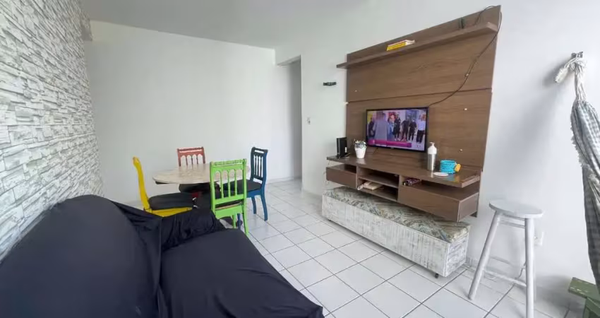 Apartamento com 1 quarto para alugar na Rua Lauro Linhares, 689, Trindade, Florianópolis