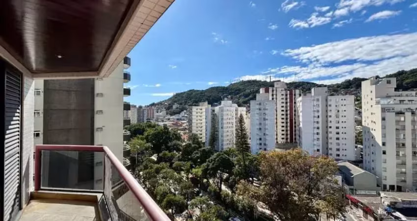 Apartamento com 3 quartos à venda na Avenida Hercílio Luz, 999, Centro, Florianópolis