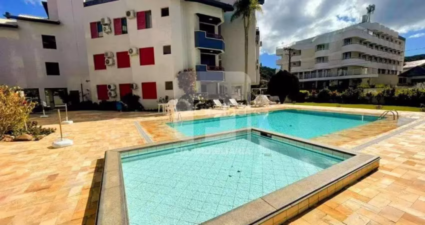 Apartamento com 3 quartos à venda na Rua Professor Ari Kardec Bosco de Melo, 96, Praia Brava, Florianópolis