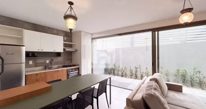 Apartamento com 2 quartos à venda na Rua Otávio Cruz, 30, Campeche, Florianópolis