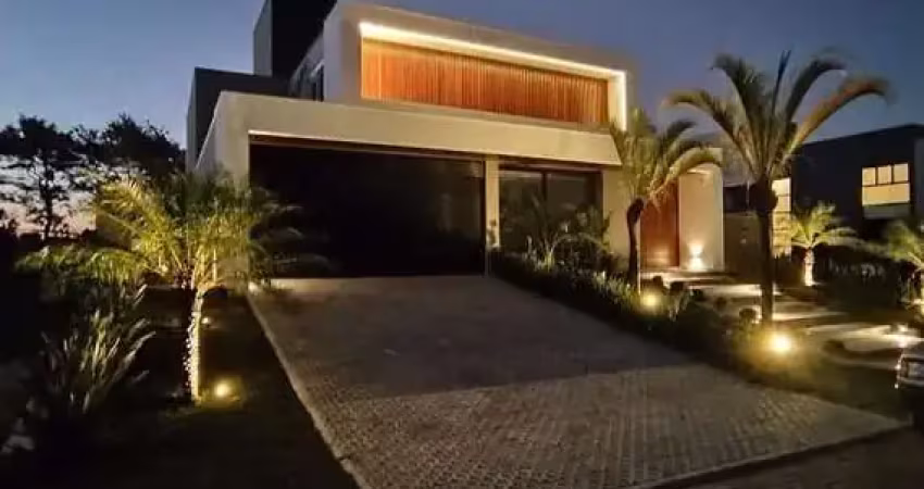 Casa em condomínio fechado com 5 quartos à venda na Estrada Dário Manoel Cardoso, 2933, Ingleses do Rio Vermelho, Florianópolis