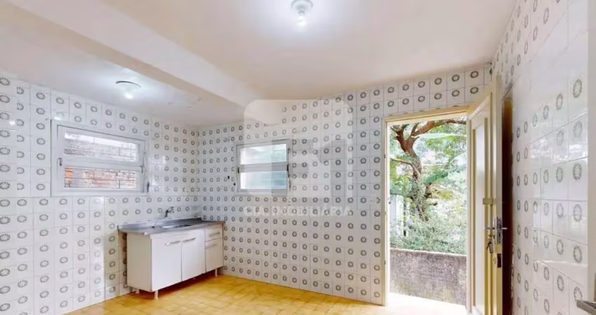 Casa com 2 quartos para alugar na Rua Luiz Pasteur, 362, Trindade, Florianópolis