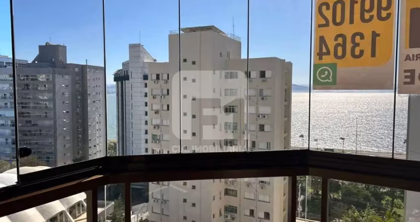 Apartamento com 3 quartos à venda na Rua Rui Barbosa, 46, Agronômica, Florianópolis