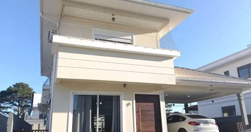 Casa em condomínio fechado com 3 quartos para alugar na Avenida Red Park, 784, São João do Rio Vermelho, Florianópolis