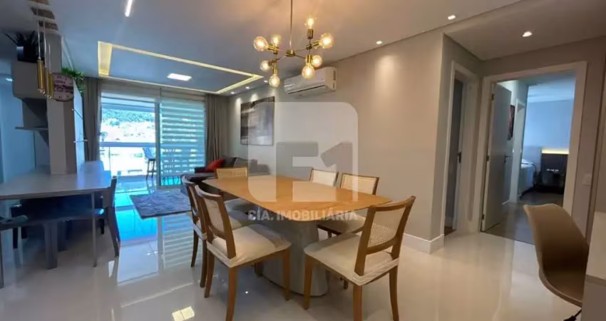Apartamento com 2 quartos à venda na Servidão Paulo Zimmer, 55, Agronômica, Florianópolis