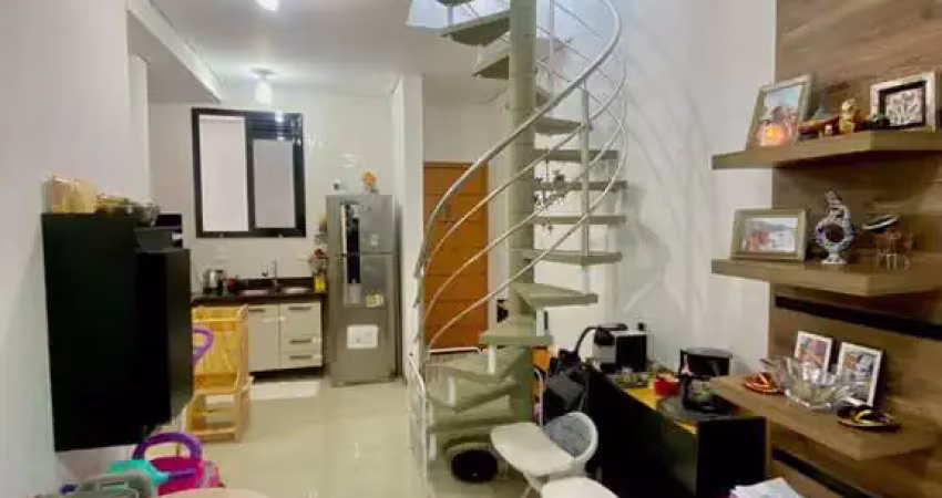 Cobertura com 2 quartos à venda na Rua Otávio Cruz, 434, Campeche, Florianópolis
