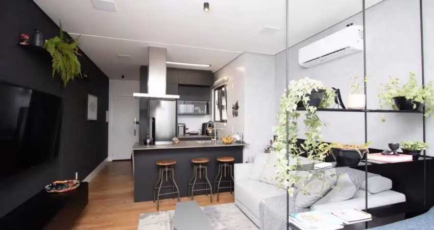 Apartamento com 1 quarto à venda na Rua João Pio Duarte Silva, 1350, Córrego Grande, Florianópolis