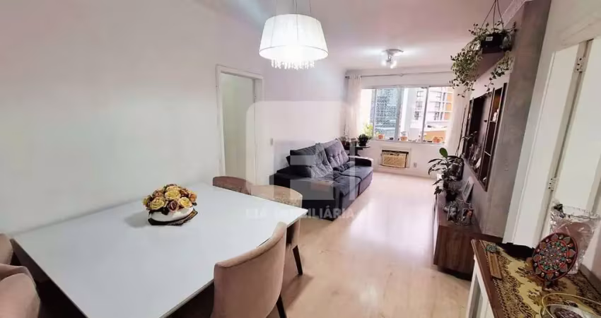 Apartamento com 3 quartos à venda na Avenida Professor Othon Gama D'Eça, 705, Centro, Florianópolis