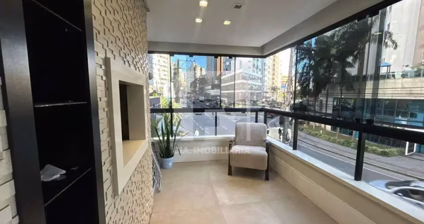 Apartamento com 3 quartos à venda na Rua Frei Caneca, 64, Agronômica, Florianópolis