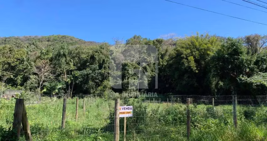 Terreno à venda na Servidão Nelson Elpídio da Rocha, 2, Rio Tavares, Florianópolis