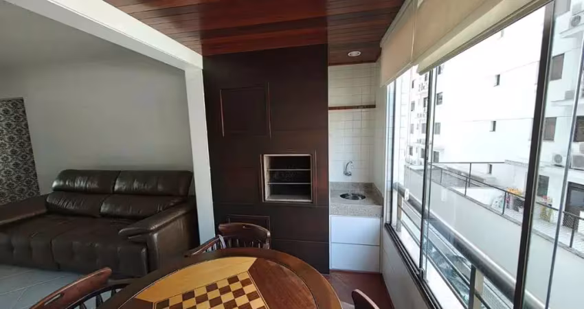 Apartamento com 3 quartos à venda na Rua Santo Inácio de Loyola, 124, Centro, Florianópolis