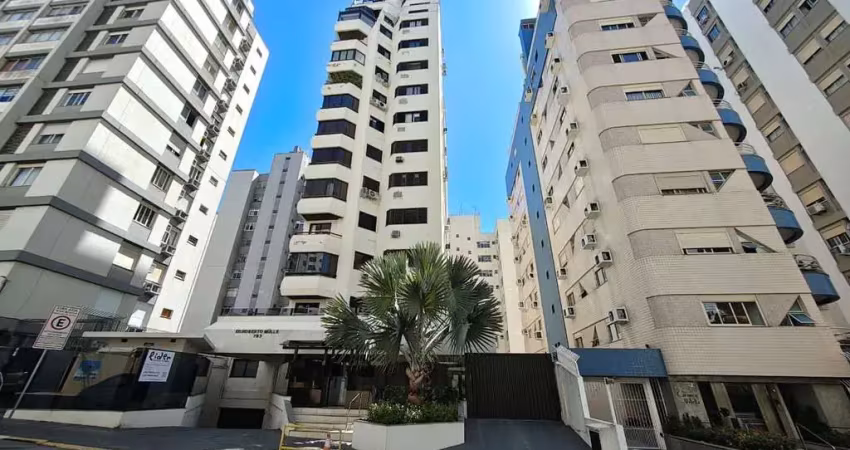 Apartamento com 3 quartos à venda na Rua Almirante Lamego, 703, Centro, Florianópolis