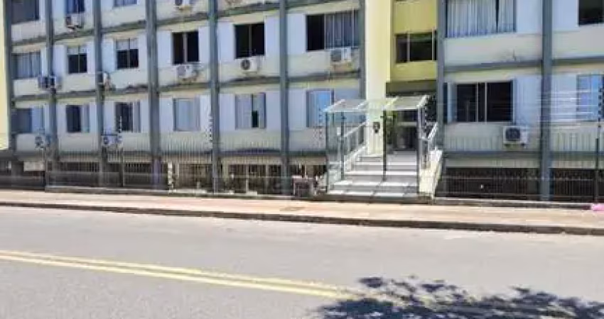 Apartamento com 2 quartos à venda na Rua Professora Antonieta de Barros, 732, Estreito, Florianópolis