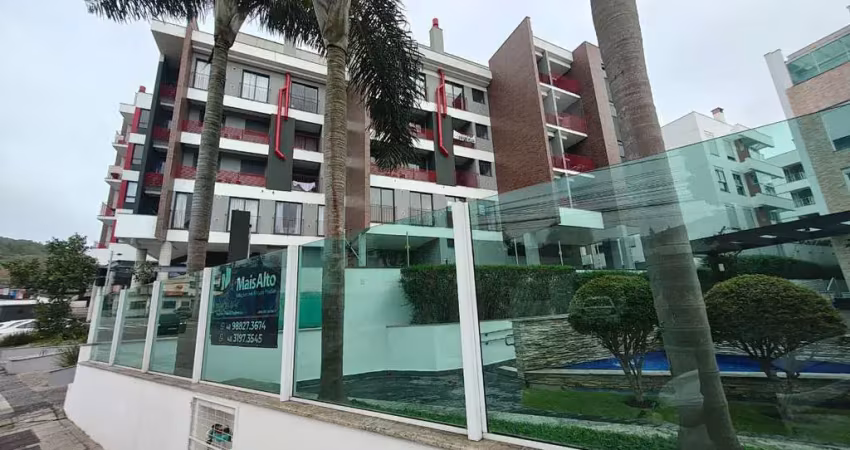 Apartamento com 2 quartos à venda na Rodovia João Paulo, 1291, João Paulo, Florianópolis