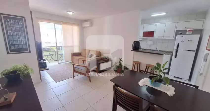 Apartamento com 2 quartos à venda na Rodovia Amaro Antônio Vieira, 1820, Itacorubi, Florianópolis