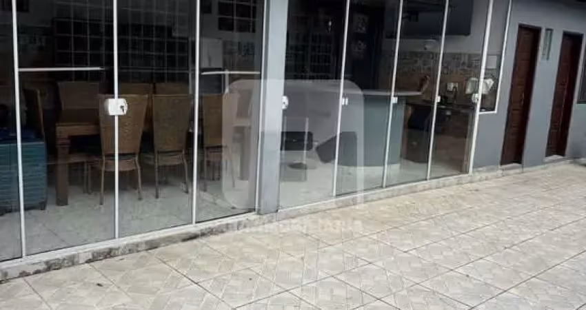 Casa com 3 quartos à venda na Rua Doutor Homero de Miranda Gomes, 163, Capoeiras, Florianópolis