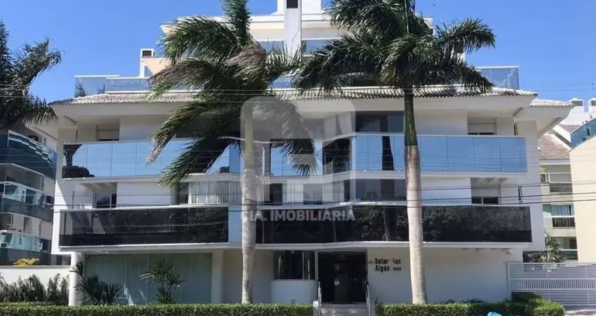 Apartamento com 3 quartos para alugar na Rua das Algas, 1109, Jurerê, Florianópolis