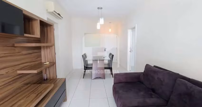 Apartamento com 2 quartos para alugar na Rua Alba Dias Cunha, 190, Trindade, Florianópolis
