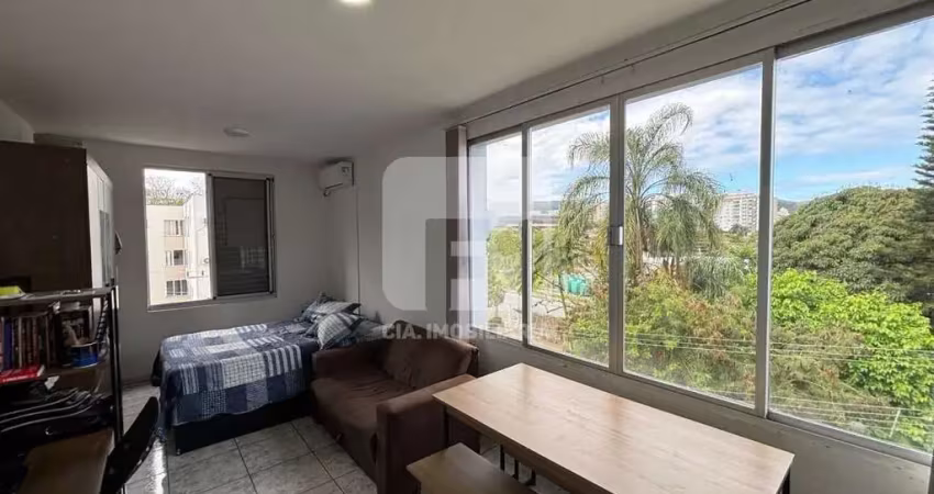 Apartamento com 1 quarto à venda na Rodovia Admar Gonzaga, 1993, Itacorubi, Florianópolis