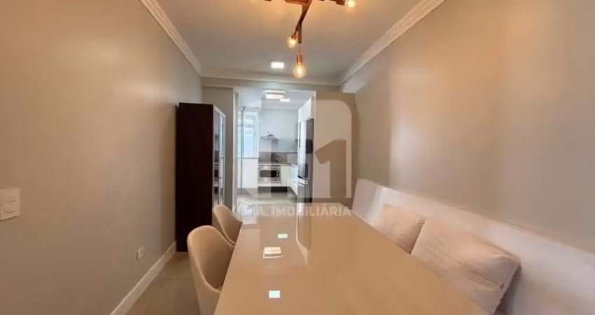 Apartamento com 3 quartos à venda na Rua Prefeito Coronel Antenor Mesquita, 145, Centro, Florianópolis