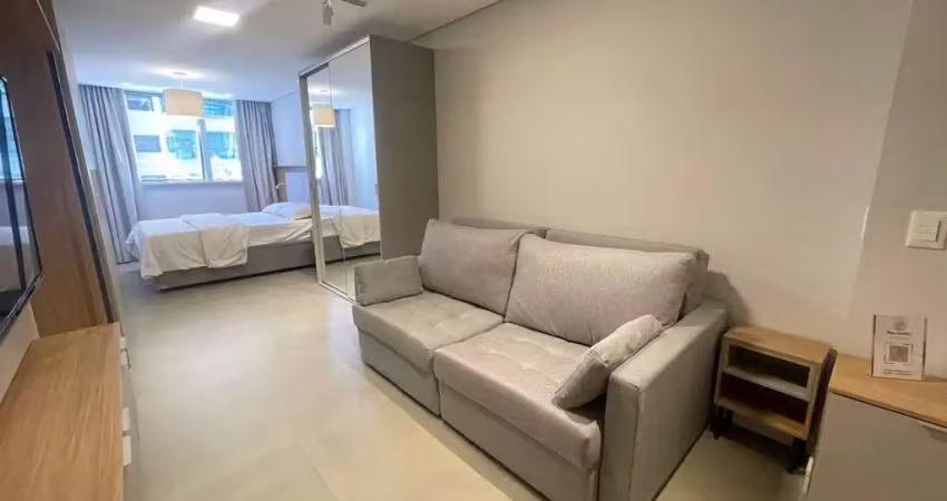 Apartamento com 1 quarto para alugar na Rua Desembargador Arno Hoeschl, 243, Centro, Florianópolis