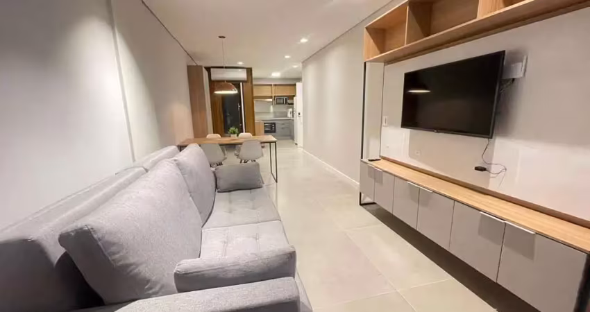 Apartamento com 1 quarto para alugar na Rua Desembargador Arno Hoeschl, 243, Centro, Florianópolis