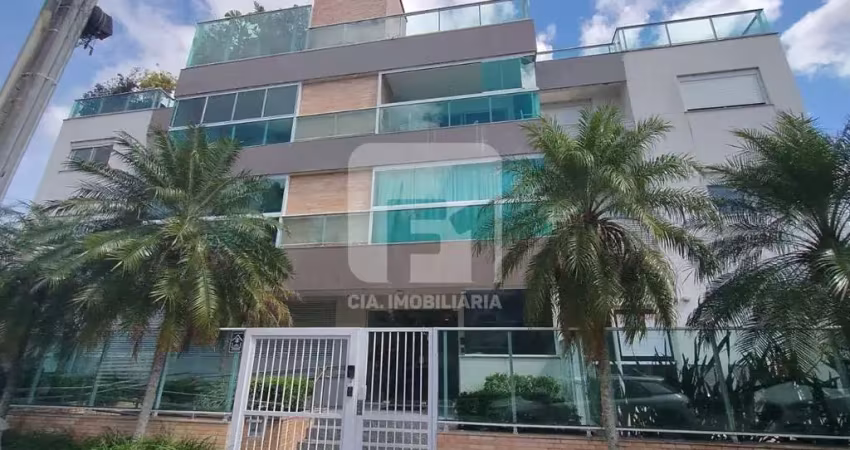 Apartamento com 3 quartos para alugar na Rua Ana Luiza Vieira, 130, Campeche, Florianópolis