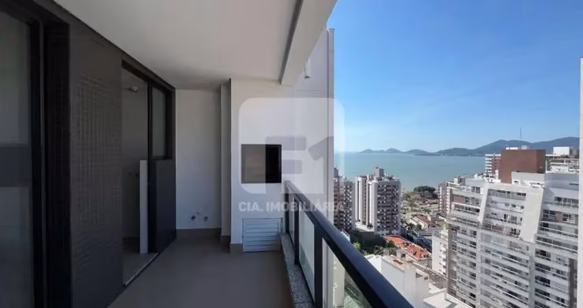 Apartamento com 3 quartos à venda na Travessa Felipe Godinho e Silva, 30, Agronômica, Florianópolis